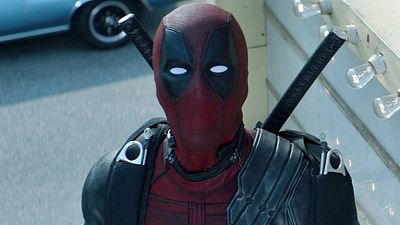 bild aus der news "Deadpool 2"-Star Ryan Reynolds zieht die "Avengers 3"-Marketingkampagne durch den Kakao