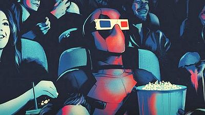 Die beste Post-Credit-Szene aller Zeiten? Die ersten Reaktionen zu "Deadpool 2"