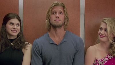 bild aus der news Alexandra Daddario und Kate Upton haben Brüste im deutschen Trailer zu "Mister Before Sister"