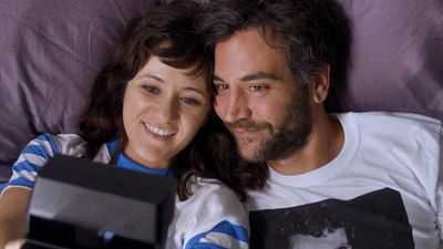 bild aus der news Mit "HIMYM"-Ted Josh Radnor: Trailer zur Indie-Komödie "Social Animals"