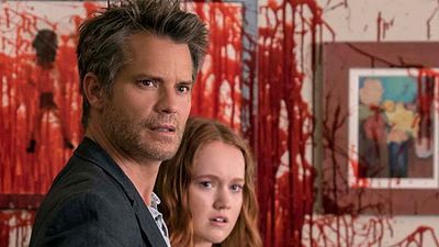 bild aus der news Probleme mit Netflix-Serie gelöst: Timothy Olyphant in Quentin Tarantinos "Once Upon A Time In Hollywood"