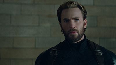 bild aus der news "Avengers 3"-Star Chris Evans übernimmt die Hauptrolle im Katastrophenfilm "Greenland" von Neill Blomkamp