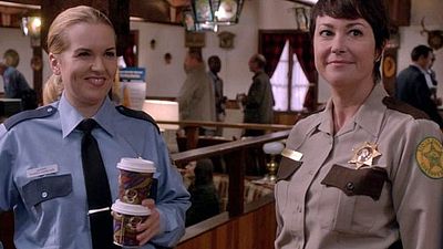 bild aus der news Doch kein "Supernatural"-Spin-off: "Wayward Sisters" abgesagt