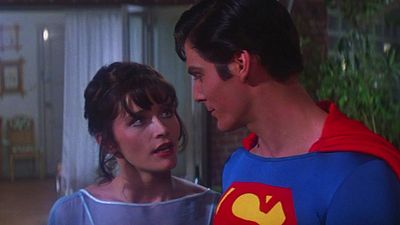 bild aus der news Sie war Lois Lane: Margot Kidder ist tot