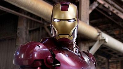 bild aus der news Spielzeugtests mit Kindern: So entschied Marvel, sein MCU mit "Iron Man" zu starten