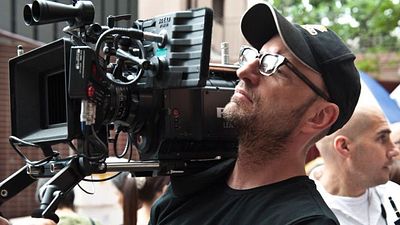 bild aus der news "The Laundromat": Meryl Streep und Gary Oldman im Gespräch für Steven Soderberghs Panama-Papers-Thriller