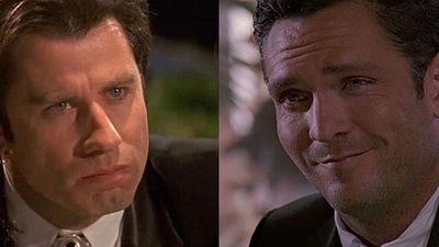 bild aus der news Quentin Tarantinos Idee war so kompliziert: Michael Madsen spricht über "The Vega Brothers"