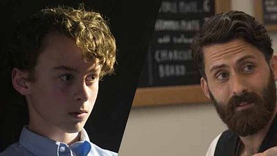 bild aus der news "Stephen Kings Es 2": Nächster Star kommt zur nun erwachsenen Kinderclique um Jessica Chastain dazu
