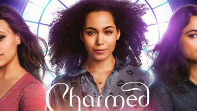"Charmed": Der erste Trailer zum Reboot der Hexen-Serie