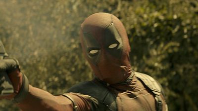 bild aus der news "Deadpool 2" steht bereits vor dem erstem Rekord an den Kinokassen