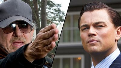 bild aus der news Reunion? Steven Spielberg und Leonardo DiCaprio könnten für Bürgerkriegsepos wieder zusammenarbeiten