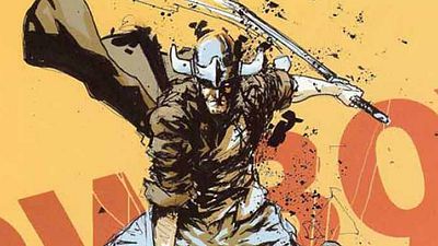 bild aus der news "Cowboy Ninja Viking": Neue Autoren für die abgedrehte Comicadaption mit Chris Pratt