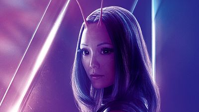 bild aus der news Darum ist die Darstellung von Mantis in "Avengers 3: Infinity War" NICHT sexistisch: Eine Gegenrede