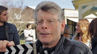 bild aus der news Stephen Kings "The Gingerbread Girl" kommt ins Kino – und der Meister schreibt selbst am Drehbuch mit