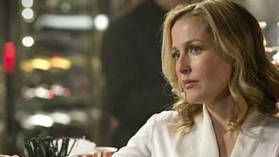 bild aus der news "Akte X"-Star Gillian Anderson spielt in neuer Netflix-Serie eine Sex-Therapeutin