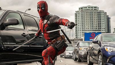 bild aus der news In "Deadpool 2" kämpft Ryan Reynolds gegen Deadpool und keiner hat's gemerkt