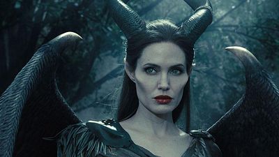 bild aus der news "Maleficent 2": Chiwetel Ejiofor als Magier, Harris Dickinson als Prinz Phillip und Jenn Murray in einer unbekannten Rolle dabei