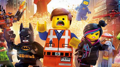 bild aus der news "The LEGO Movie 2": Offizieller Titel und Logo des Steinchen-Sequels enthüllt