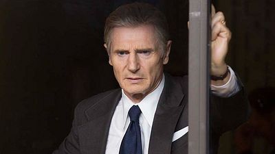 bild aus der news "Men In Black": Liam Neeson gesellt sich zum Reboot – und diese Rolle spielt er