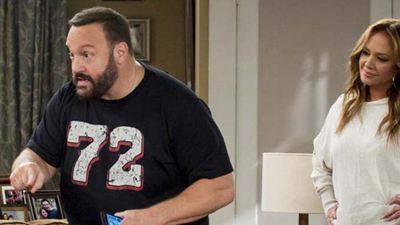 "Kevin Can Wait": Kevin-James-Serie kommt nach Absetzung endlich ins Free-TV