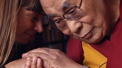bild aus der news "Der letzte Dalai Lama?": Trailer zur Doku über die buddhistische Lichtgestalt