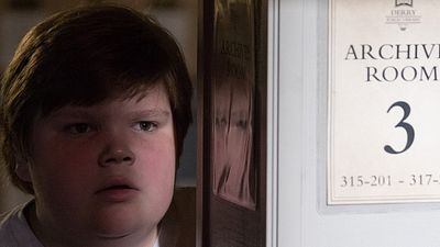 bild aus der news Ben-Darsteller für "Stephen Kings Es 2" gefunden: Der Club der Verlierer ist fast komplett