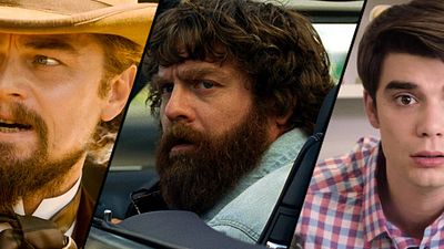 Neu auf Netflix im Juni 2018: Mit "Django Unchained", "Hangover", "Alex Strangelove" und mehr