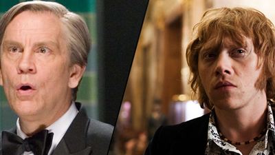 "The ABC Murders": John Malkovich und "Harry-Potter"-Star Rupert Grint in neuer Amazon-Serie