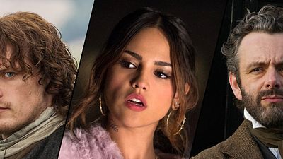 bild aus der news "Bloodshot": Stars aus "Outlander" und "Baby Driver" gesellen sich zu Kampfmaschine Vin Diesel