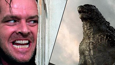 bild aus der news Kinostart-Karussell: "Godzilla 2" verzögert sich, "Shining"-Sequel bekommt Starttermin