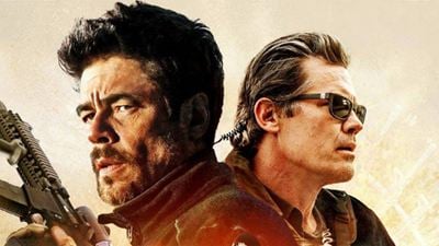 Krieg gegen jeden: Neuer bleihaltiger Trailer zu "Sicario 2"