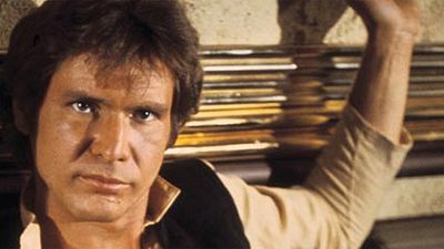 bild aus der news Schießt Han zuerst? So wird die legendäre "Star Wars"-Streitfrage in "Solo" beantwortet