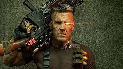 bild aus der news Verrückte "Deadpool 2"-Theorie: Cable ist in Wirklichkeit Wolverine