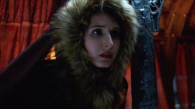 bild aus der news Retro-Horror im Stil der legendären Hammer-Studios im Trailer zu "The Good Samaritans"