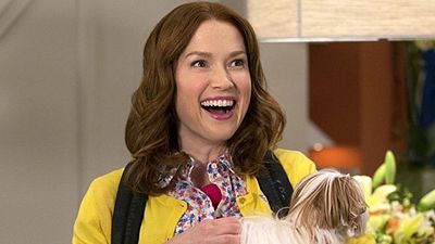 bild aus der news "Unbreakable Kimmy Schmidt": Trailer zur 4. und letzten Staffel der Netflix-Comedy