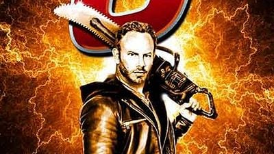 bild aus der news Im ersten Teaser zu "Sharknado 6" wird der Titel des finalen Teils der Hai-Trash-Reihe enthüllt