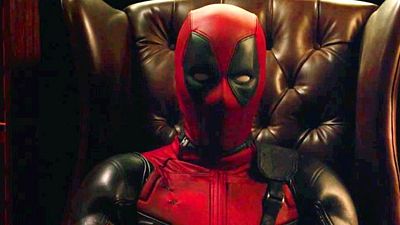 bild aus der news Martha-Witz in "Deadpool 2": Ryan Reynolds hat keine Angst vor wütenden DC-Fans