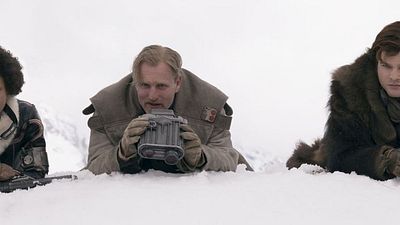 bild aus der news Darum enttäuscht "Solo: A Star Wars Story" an den Kinokassen