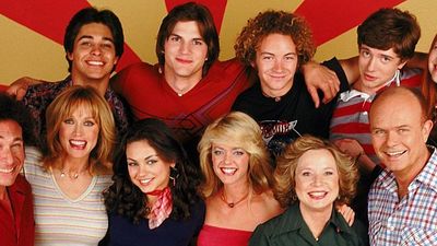 bild aus der news Kommen "Die wilden Siebziger!" zurück? Hauptdarsteller äußert sich zu möglichem Revival