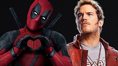 bild aus der news "Deadpool" und die "Guardians Of The Galaxy": Ryan Reynolds und James Gunn wünschen sich Crossover