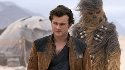 bild aus der news Dieses "Indiana Jones"-Easter-Egg ist in "Solo: A Star Wars Story" versteckt