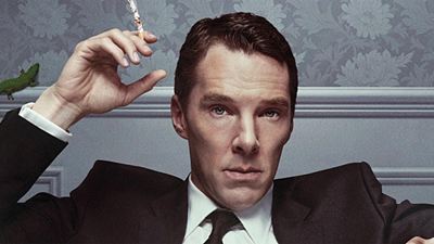 "Sherlock" war gestern: Benedict Cumberbatch ist jetzt "Patrick Melrose"