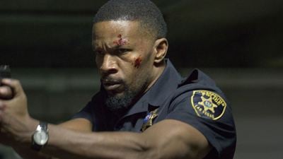 Jamie Foxx wird der neue "Spawn" – vielleicht sogar für eine ganze Trilogie