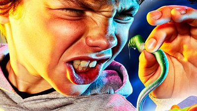 bild aus der news "Creepy Crawlers": "Transformers"-Studio und "Fast & Furious"-Macher verfilmen Horror-Spielzeug