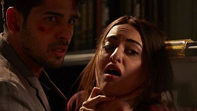 bild aus der news Mord und Totschlag statt Singen und Tanzen: Trailer zum Bollywood-Thriller "Ittefaq"