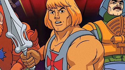 bild aus der news "Masters Of The Universe": So hätte die "He-Man"-Version des "Hobo With A Shotgun"-Regisseurs ausgesehen