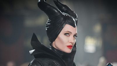 bild aus der news Prequel zu "Alice im Wunderland" und "Peter Pan": Angelina Jolie für Fantasyfilm "Come Away" im Gespräch