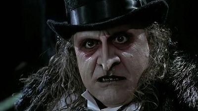 bild aus der news Der Pinguin soll der Bösewicht in "The Batman" oder "Birds Of Prey" werden