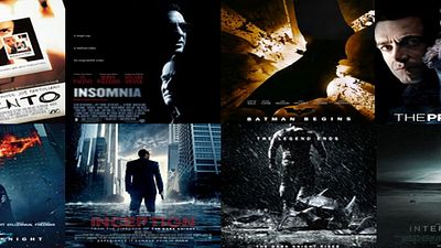 bild aus der news Steile These: Dreht Christopher Nolan in Wahrheit nur immer wieder denselben Film?