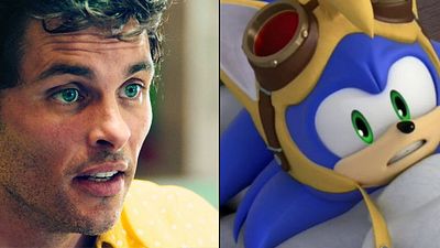 bild aus der news Doch nicht Paul Rudd: James Marsden übernimmt Hauptrolle in "Sonic The Hedgehog"
